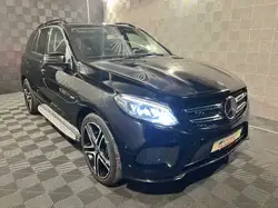 Mercedes-Benz GLE 43 AMG 4M*HK*LED 360°KAM ACC HEAD UP NIGHT