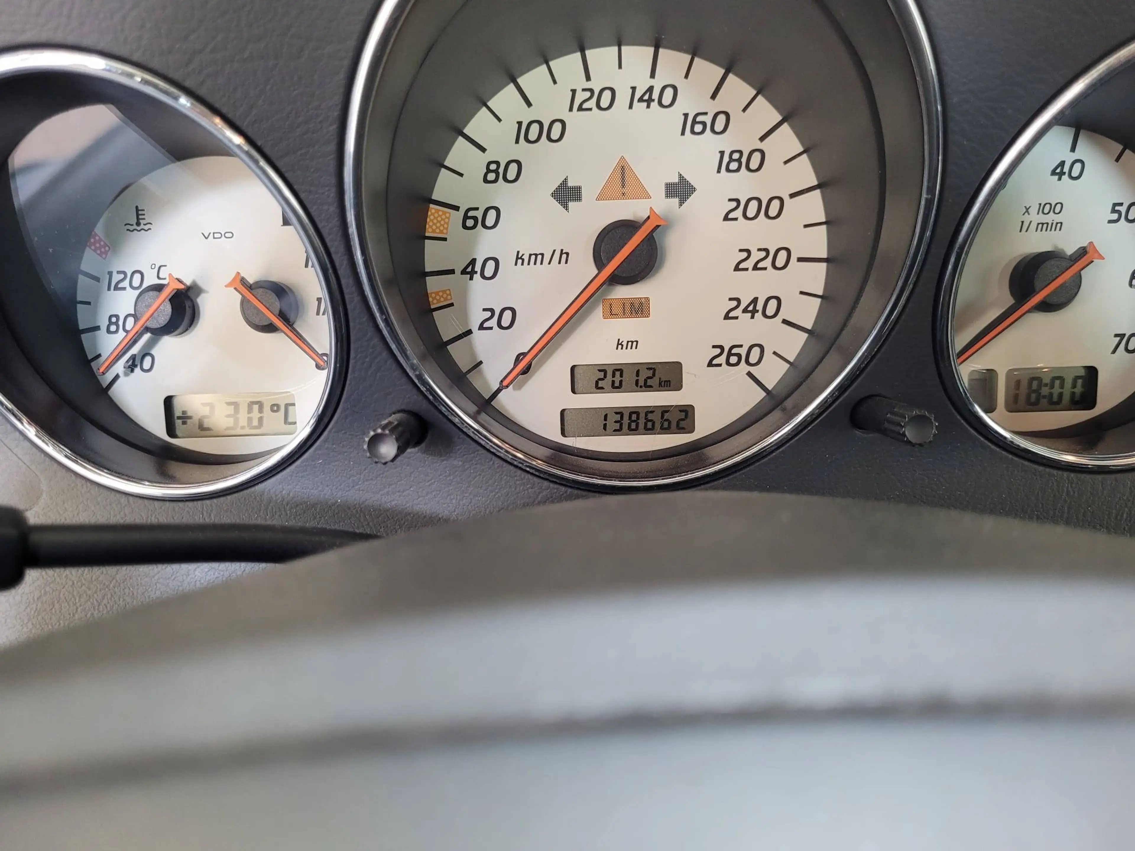 Mercedes-Benz SLK 320 SLK-Klasse — photo 10