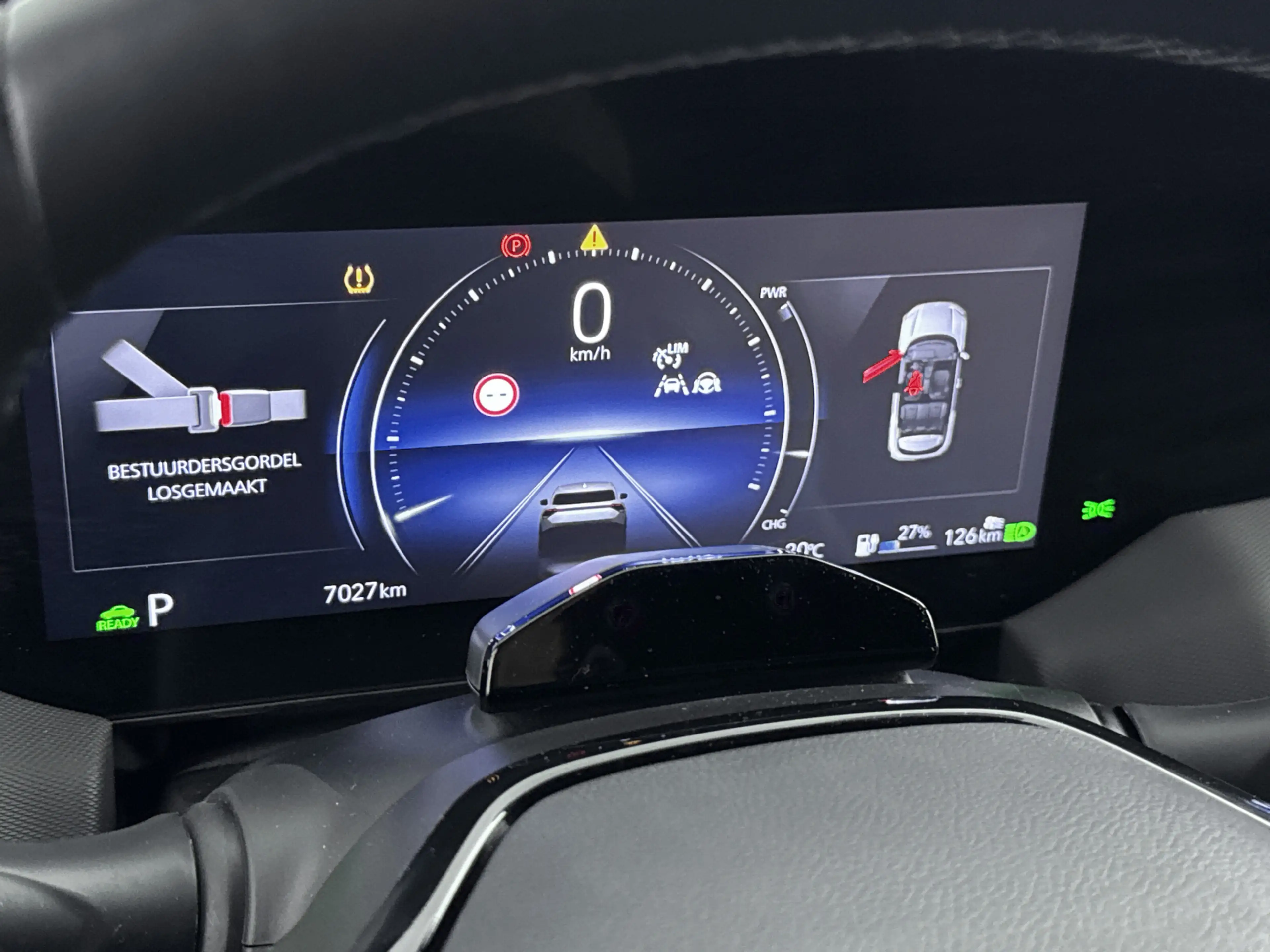 Toyota Urban Cruiser Dynamic 61 kWh — photo 5