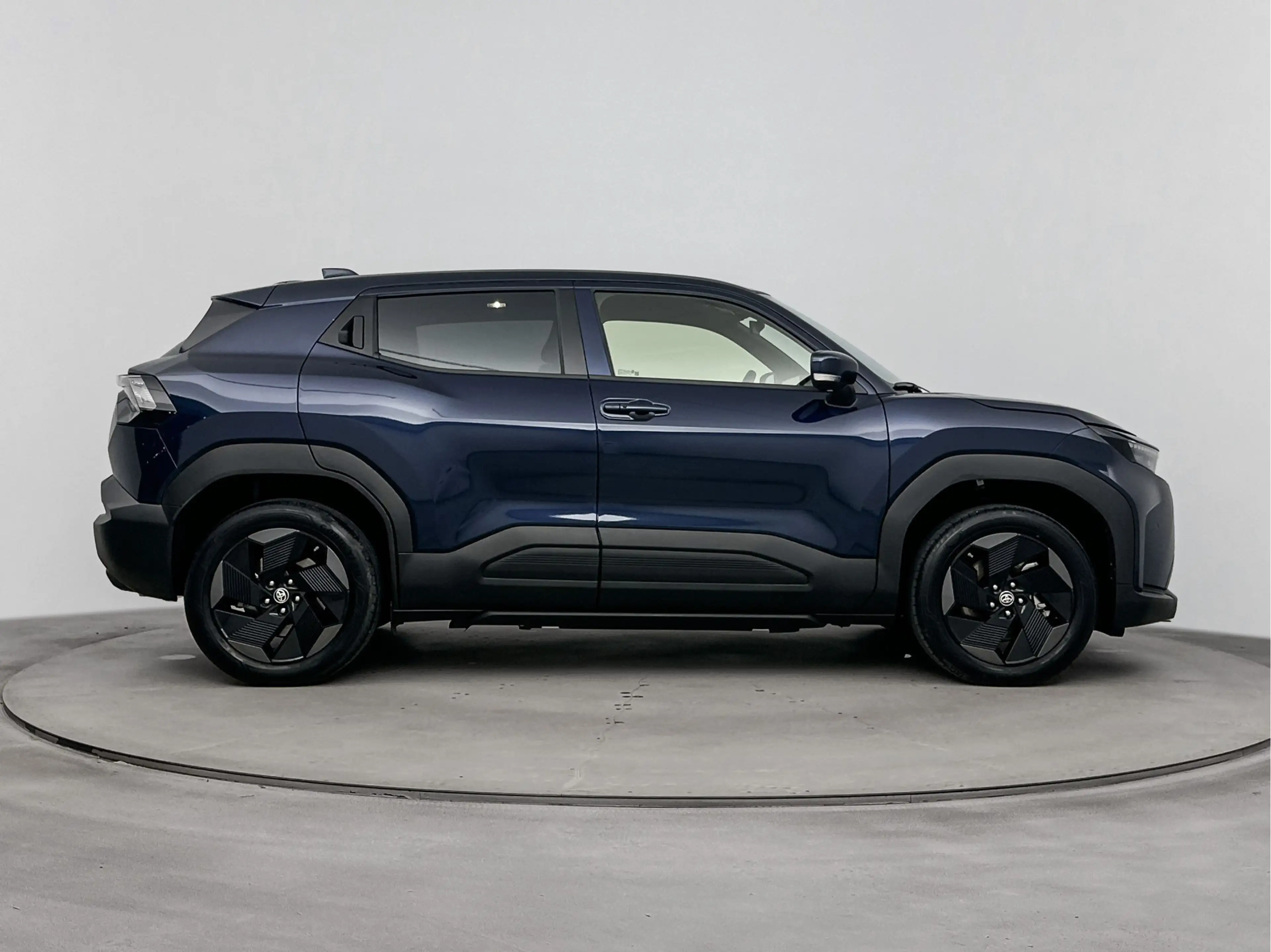 Toyota Urban Cruiser Dynamic 61 kWh — photo 11