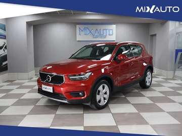 D3 AWD Geartronic Inscription
