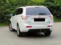 Mitsubishi Outlander Outlander 2.0 4WD Plug-In HybridPlus Weiß - thumbnail 4