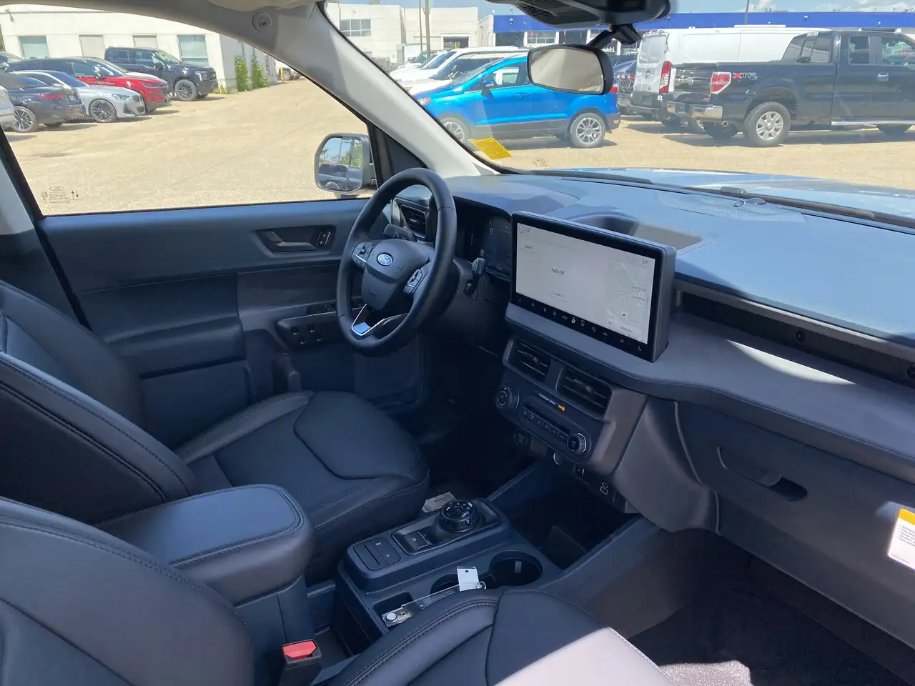 Ford Maverick photo Ford Maverick