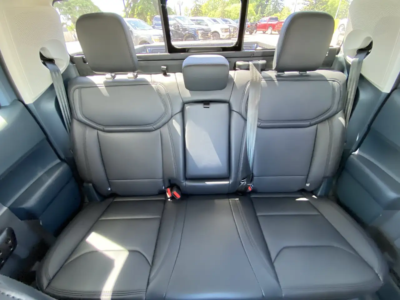 Ford Maverick photo Ford Maverick