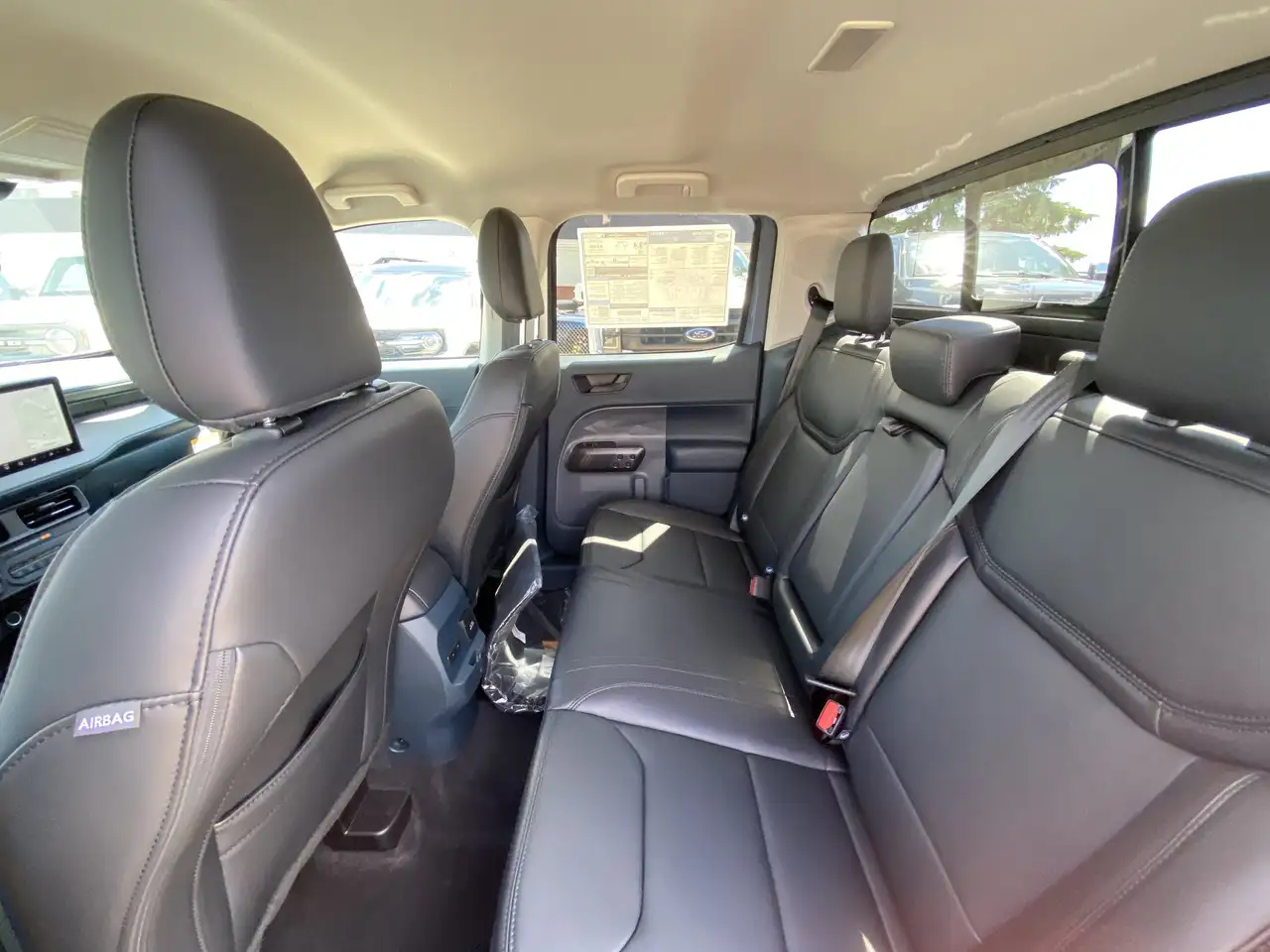 Ford Maverick photo Ford Maverick