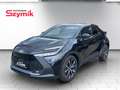 Toyota C-HR 1.8 Hybrid Style Schwarz - thumbnail 1