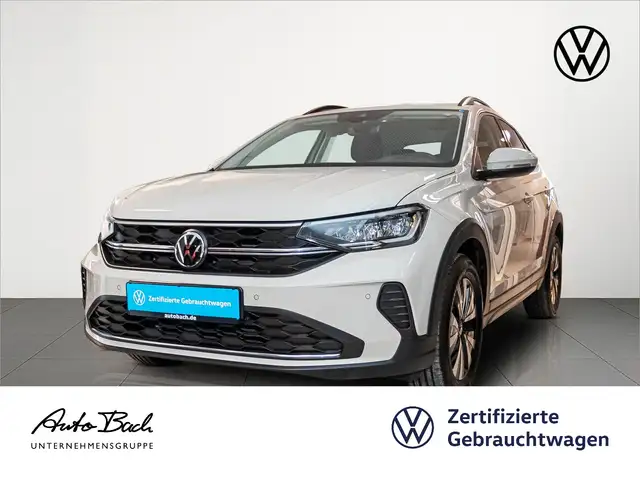 Volkswagen Taigo Life 1.0TSI LED CarPlay EPH DAB