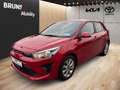 Kia Rio 1.0 T-GDI Vision Rouge - thumbnail 2