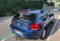 BMW 118 SERIE 1 F20 (07/2011-03/2015)  143 ch 109g Lounge Bleu - thumbnail 3