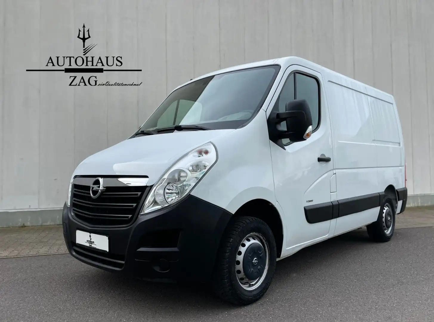 Opel Movano L1H1 2,8t*SORTIMO GLOBELYST REGAL*220V * Weiß - 1
