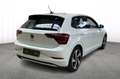 Volkswagen Polo GTI Aut. ASSISTENZ MATRIX TOP-ANGEBOT Weiß - thumbnail 2