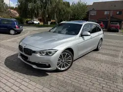 BMW Série 3 Touring 318d 150 ch BVA8 Luxury