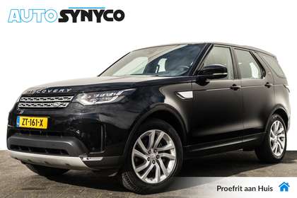 Land Rover Discovery 2.0 Sd4 240 Pk HSE Luxury I Panoramadak I Luchtver