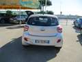 Hyundai i10 i10 II 2014 1.0 E5 STYLE +600.00 GPL NEW Argento - thumbnail 5