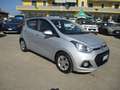 Hyundai i10 i10 II 2014 1.0 E5 STYLE +600.00 GPL NEW Argento - thumbnail 1