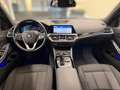 BMW 318 d Blau - thumbnail 8
