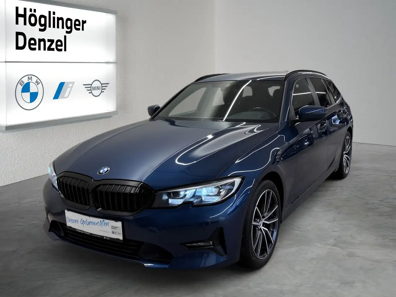 BMW 318