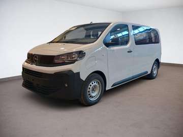 e Kombi 9-Sitzer Navi Kamera