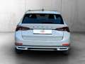 Skoda Octavia Combi Scout 4X4 2.0 TDI DSG MATRIX+RADAR Grau - thumbnail 7