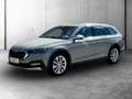 Skoda Octavia Combi Scout 4X4 2.0 TDI DSG MATRIX+RADAR Grau - thumbnail 2