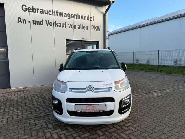 Citroen C3 Picasso Selection*KLIMA*PDC*TEMPOMAT