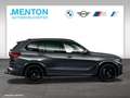 BMW X5 xDrive45e M Sportpaket/22"/AHK/Laserlicht/Kamera Grau - thumbnail 9