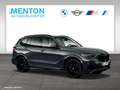 BMW X5 xDrive45e M Sportpaket HiFi DAB WLAN Shz Grau - thumbnail 10