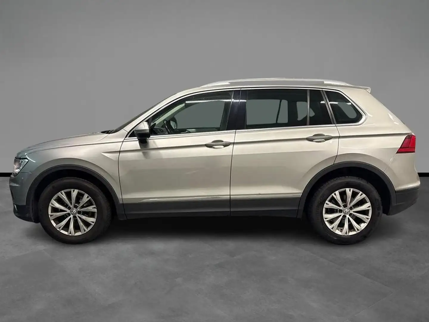 Volkswagen Tiguan 2.0 tdi Business 4motion 150cv dsg - 2