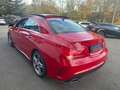 Mercedes-Benz CLA 250 AMG-Line *KAM*PANO*LEDER Rouge - thumbnail 4