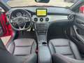 Mercedes-Benz CLA 250 AMG-Line *KAM*PANO*LEDER Rouge - thumbnail 6