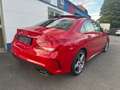 Mercedes-Benz CLA 250 AMG-Line *KAM*PANO*LEDER Rouge - thumbnail 3