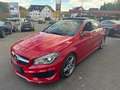 Mercedes-Benz CLA 250 AMG-Line *KAM*PANO*LEDER Rouge - thumbnail 2