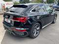 Audi Q5 Sportback 35 TDI advanced Standheizung AHK Noir - thumbnail 5