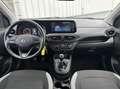 Hyundai i10 1.0 Premium | Camera | Stoel+stuurverw. | Navi |16 Zilver - thumbnail 5