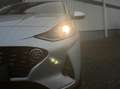 Hyundai i10 1.0 Premium | Camera | Stoel+stuurverw. | Navi |16 Zilver - thumbnail 30