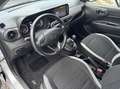 Hyundai i10 1.0 Premium | Camera | Stoel+stuurverw. | Navi |16 Zilver - thumbnail 6