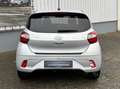 Hyundai i10 1.0 Premium | Camera | Stoel+stuurverw. | Navi |16 Zilver - thumbnail 4