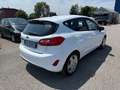 Ford Fiesta Fiesta 1.1 Benzina 5p"""Km31,000""" Bianco - thumbnail 5