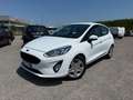 Ford Fiesta Fiesta 1.1 Benzina 5p"""Km31,000""" Bianco - thumbnail 1