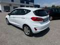Ford Fiesta Fiesta 1.1 Benzina 5p"""Km31,000""" Bianco - thumbnail 4