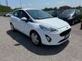 Ford Fiesta Fiesta 1.1 Benzina 5p"""Km31,000""" Bianco - thumbnail 3