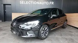 Renault Clio V Techno TCe 90