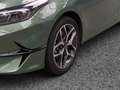 Kia Ceed SW / cee'd SW Ceed SW 1.5 T-GDI DCT Spirit Sound Navi Grün - thumbnail 12