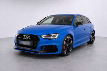 Sportback quattro S tronic 294kW