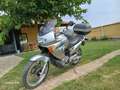 Honda CX 650 Transalp Gris - thumbnail 1