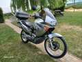 Honda CX 650 Transalp Gris - thumbnail 2