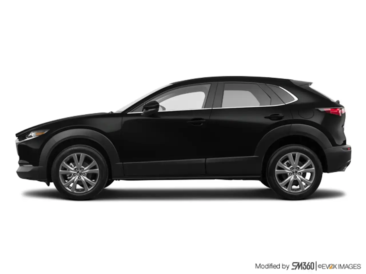 2022 Mazda CX-30