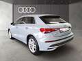 Audi A3 35 TDI S tronic advanced LED ACC DA Grau - thumbnail 5
