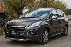 Peugeot 3008 1.6 HDi *** MANUAL / HEAD-UP DISPLAY / AIRCO ***