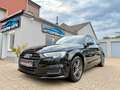 Audi A3 Sportback Sport *Automatik*Navi*Xenon*CarPlay Zwart - thumbnail 2